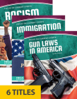 Focus on Current Events Set 2 (Set of 6) By Various Cover Image