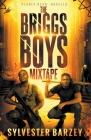 The Briggs Boys Mixtape Cover Image