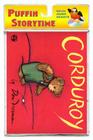 Corduroy [With CD] Cover Image