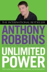 Unlimited Power: The New Science of Personal Achievement By Anthony Robbins Cover Image