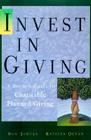 Invest in Charity: A Donor's Guide to Charitable Giving (Wiley Nonprofit Law #166) Cover Image
