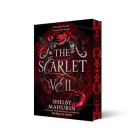 The Scarlet Veil Deluxe Limited Edition Cover Image