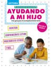 Ayudando a Mi Hijo de Secundaria Con La Lectura (Helping My Child with Reading Middle School) Cover Image