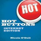 Hot Buttons, Internet Edition Cover Image