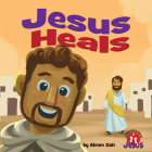 Jesus Heals Cover Image