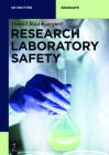 Research Laboratory Safety (de Gruyter Textbook) By Daniel Reid Kuespert Cover Image