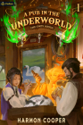 A Pub in the Underworld: A Slice-Of-Life Litrpg Adventure Cover Image