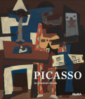 Picasso in Fontainebleau By Pablo Picasso (Artist), Anne Umland (Editor), Francesca Ferrari (Editor) Cover Image