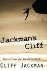 Jackman's Cliff: Tales to Take You Beyond the Brink By Cliff Jackman Cover Image