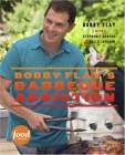 Bobby Flay's Barbecue Addiction: A Cookbook By Bobby Flay, Stephanie Banyas, Sally Jackson Cover Image
