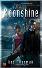 Moonshine (Cal Leandros #2) Cover Image