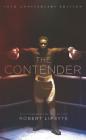 The Contender By Robert Lipsyte Cover Image
