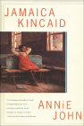 Annie John By Jamaica Kincaid Cover Image