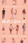 Hate to Love You: Alex, Approximately; Starry Eyes Cover Image