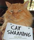 Cat Shaming By Pedro Andrade Cover Image