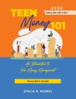 Teen Money 101 Teacher's Guide Cover Image