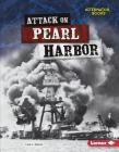Attack on Pearl Harbor By Lisa L. Owens Cover Image