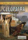 Cleopatra: Queen of Egypt (Women Who Changed History) Cover Image