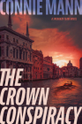 The Crown Conspiracy Cover Image