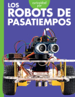 Curiosidad por los robots de pasatiempos Cover Image