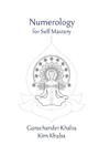 Numerology for Self Mastery Cover Image