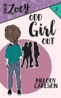 Odd Girl Out By Melody Carlson Cover Image