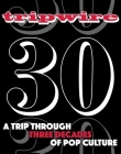 Tripwire 30th Anniversary  Cover Image