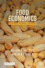 Food Economics: Agriculture, Nutrition, and Health Cover Image