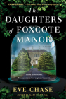 The Daughters of Foxcote Manor Cover Image