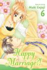 Happy Marriage?!, Vol. 6 Cover Image