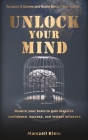Unlock your Mind By Marczell Klein Cover Image