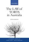 The Law of Torts in Australia Cover Image