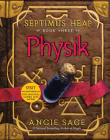 Septimus Heap, Book Three: Physik By Angie Sage, Mark Zug (Illustrator) Cover Image