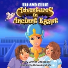 Adventures in Ancient Egypt Cover Image
