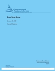 Iran Sanctions By Kenneth Katzman Cover Image