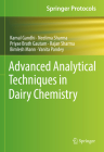 Advanced Analytical Techniques in Dairy Chemistry (Springer Protocols Handbooks) By Kamal Gandhi, Neelima Sharma, Priyae Brath Gautam Cover Image