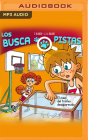 Buscapistas: El Caso del Trofeo Desaparecido (Narración En Castellano) By Teresa Blanch, José Ángel Labari, Eva Coll (Read by) Cover Image