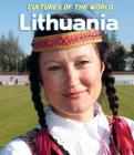 Lithuania By Sakina Kagda Cover Image