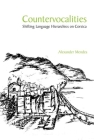 Countervocalities: Shifting Language Hierarchies on Corsica Cover Image