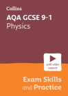 Collins GCSE Science 9-1 Cover Image