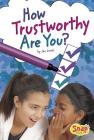 How Trustworthy Are You? (Friendship Quizzes) Cover Image