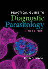 Practical Guide to Diagnostic Parasitology Cover Image