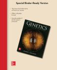 Loose Leaf Version for Genetics: Analysis and Principles By Robert J. Brooker Cover Image