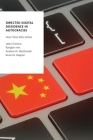 Directed Digital Dissidence in Autocracies: How China Wins Online (Oxford Studies in Digital Politics) Cover Image
