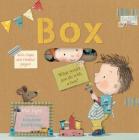 Box By Min Flyte, Rosalind Beardshaw (Illustrator) Cover Image