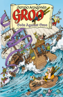 Groo: Gods Against Groo By Sergio Aragonés, Sergio Aragonés (Illustrator), Mark Evanier, Stan Sakai (Contributions by), Carrie Strachan (Contributions by) Cover Image