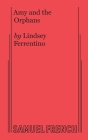 Amy and the Orphans By Lindsey Ferrentino Cover Image