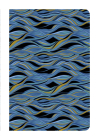 Treasure Island Notebook - Ruled By Chiltern Publishing Cover Image