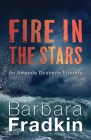 Fire in the Stars (Amanda Doucette Mystery #1) Cover Image