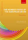 The Member States of the European Union Cover Image